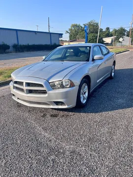 2012 Dodge Charger SE Sedan 4D