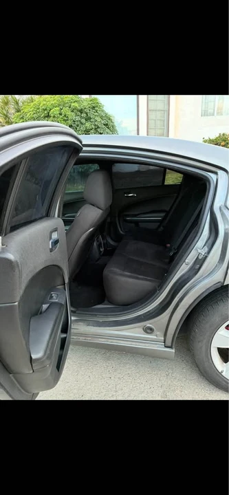 2012 Dodge Charger 7th Gen - Image 9 of 11