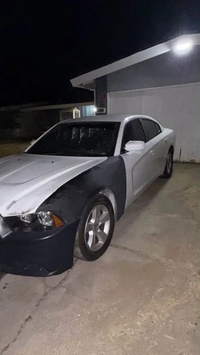 2012 Dodge Charger 7th Gen - Image 4 of 13