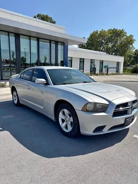 2012 Dodge Charger SE Sedan 4D