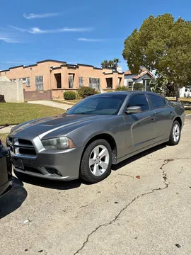2012 Dodge Charger SE Sedan 4D