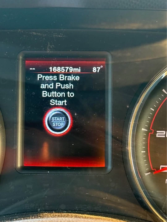 2012 Dodge Charger 7th Gen - Image 3 of 7