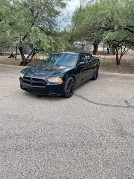 2012 Dodge Charger SE Sedan 4D