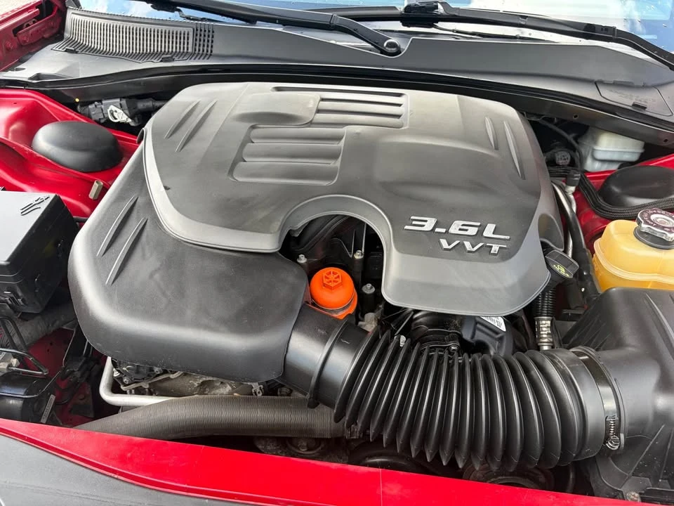 2012 Dodge Charger 7th Gen - Image 10 of 18