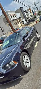 2012 Dodge Charger SE Sedan 4D