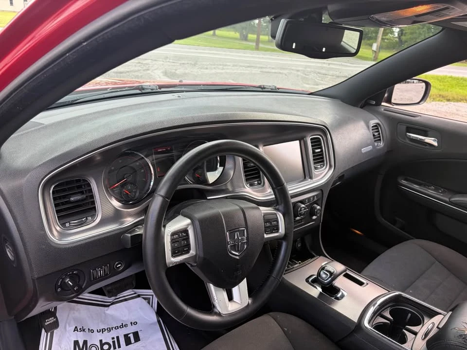 2012 Dodge Charger 7th Gen - Image 12 of 18