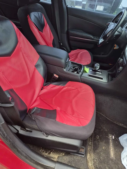 2012 Dodge Charger 7th Gen - Image 3 of 6