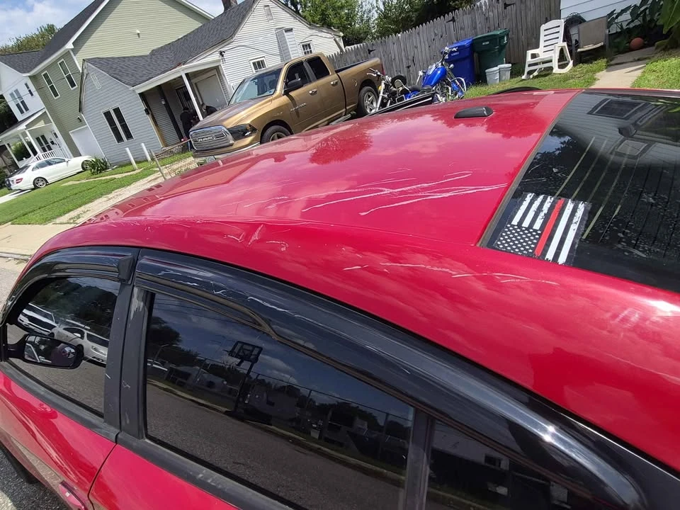 2012 Dodge Charger 7th Gen - Image 6 of 6