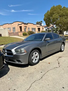 2012 Dodge Charger SE Sedan 4D