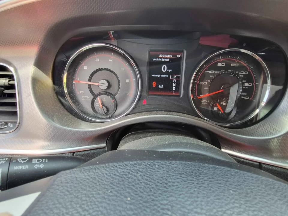 2012 Dodge Charger 7th Gen - Image 5 of 6