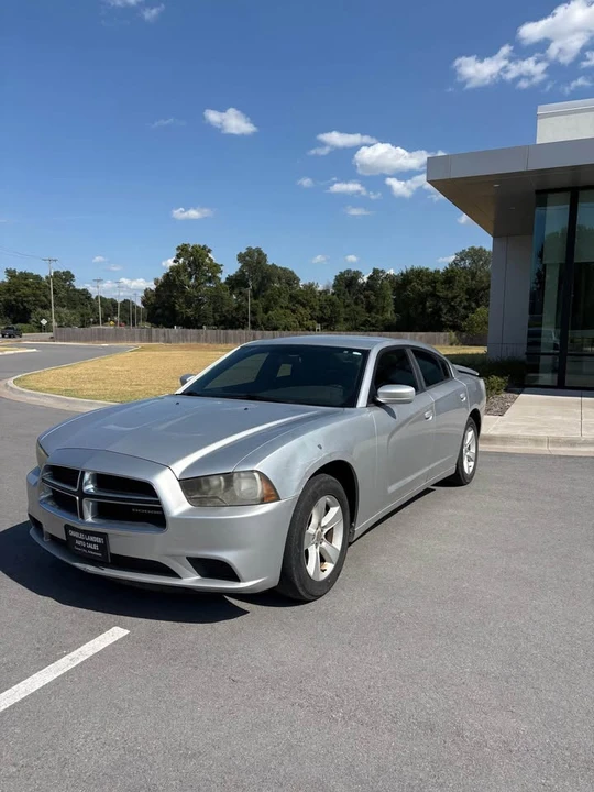 2012 Dodge Charger 7th Gen - Image 4 of 7
