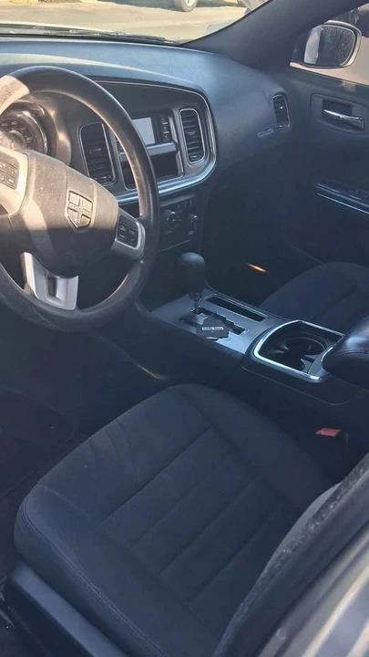 2012 Dodge Charger 7th Gen - Image 8 of 8