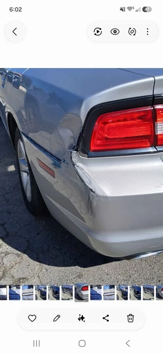 2012 Dodge Charger 7th Gen - Image 3 of 8