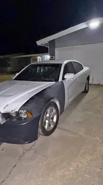 2012 Dodge Charger SE Sedan 4D