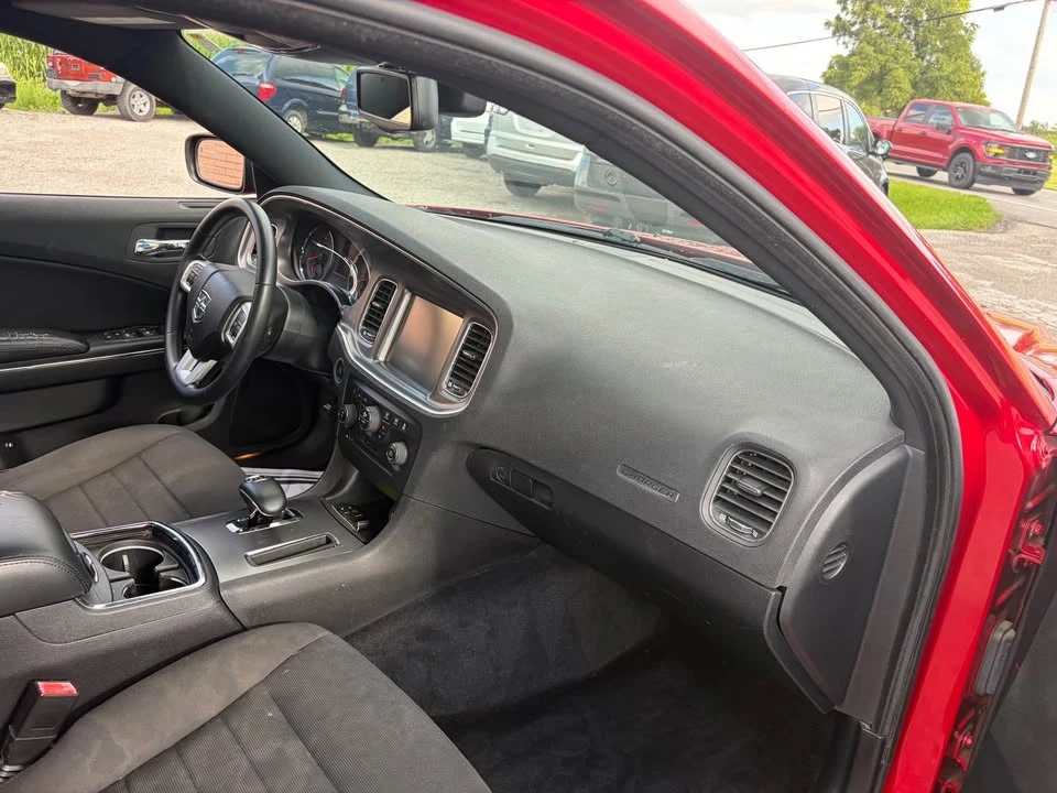 2012 Dodge Charger 7th Gen - Image 11 of 18