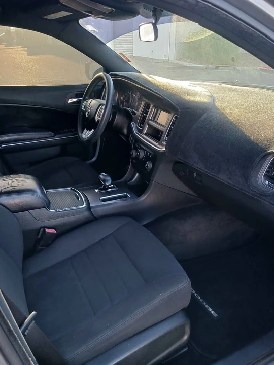 2012 Dodge Charger 7th Gen - Image 9 of 10