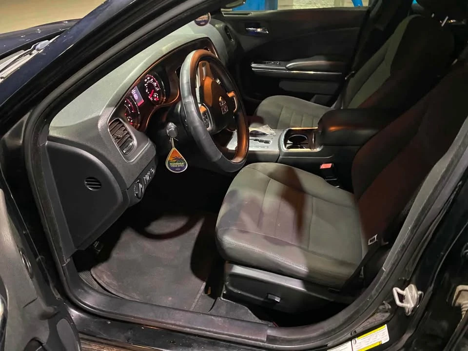 2012 Dodge Charger 7th Gen - Image 4 of 7
