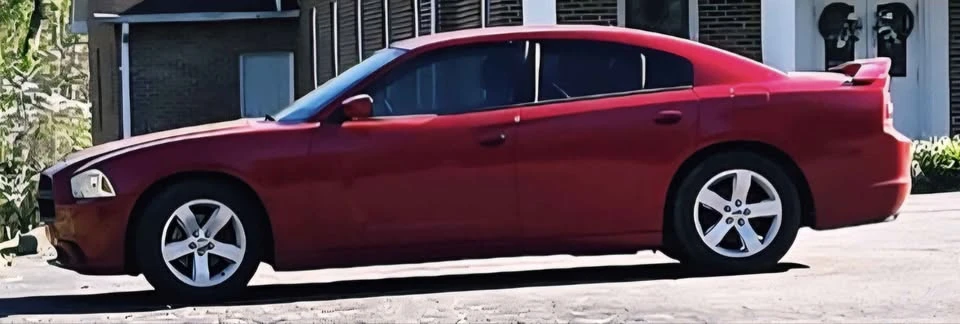 2012 Dodge Charger 7th Gen - Image 3 of 5