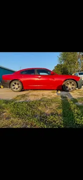 2012 Dodge Charger SE Sedan 4D