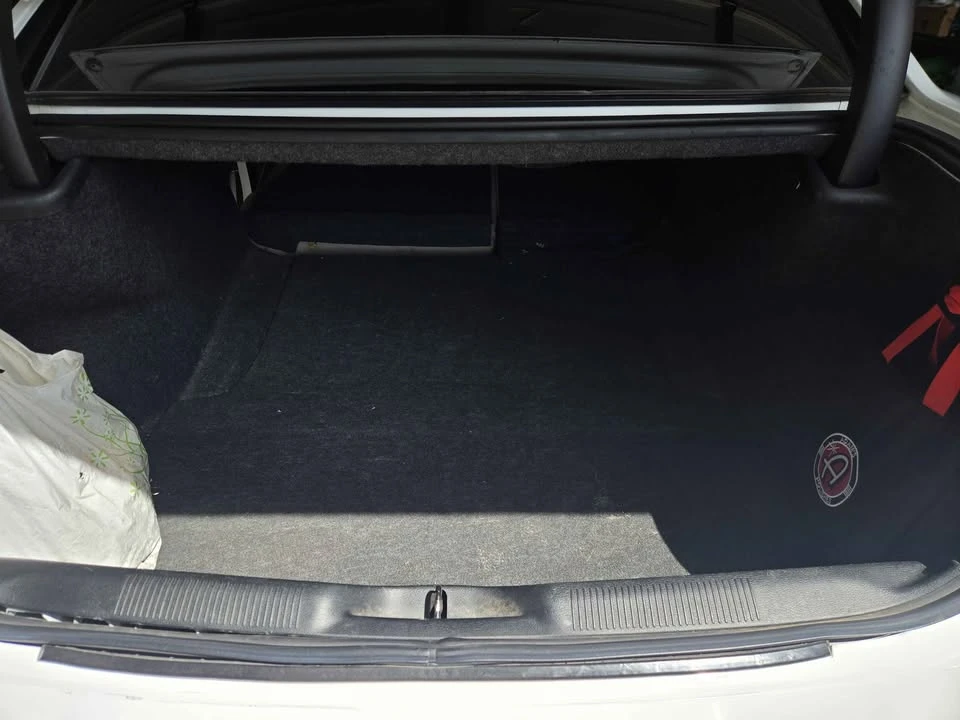 2012 Dodge Charger 7th Gen - Image 7 of 12