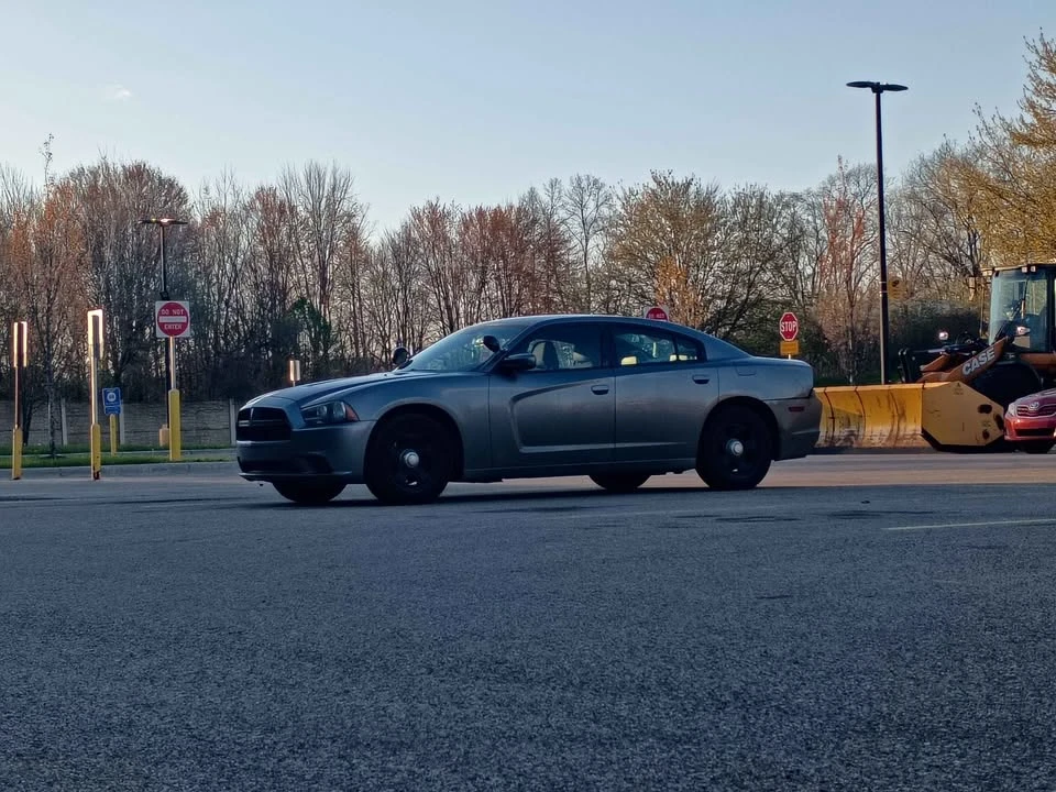 2012 Dodge Charger 7th Gen - Image 6 of 6