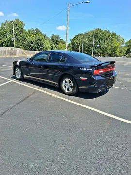 2012 Dodge Charger SE Sedan 4D