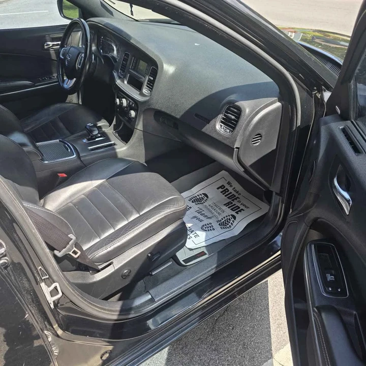2012 Dodge Charger 7th Gen - Image 18 of 18