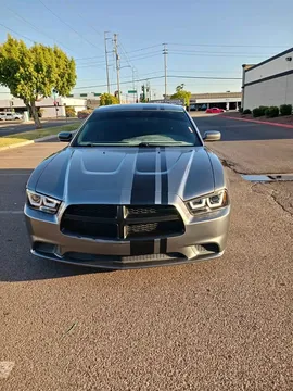 2012 Dodge Charger SE Sedan 4D