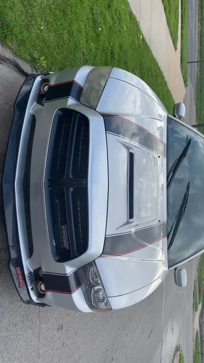 2012 Dodge Charger 7th Gen - Image 4 of 9