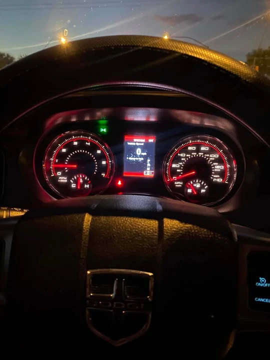2012 Dodge Charger 7th Gen - Image 7 of 7