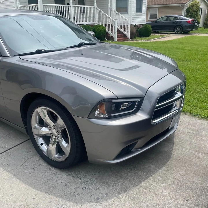 2012 Dodge Charger 7th Gen - Image 6 of 7