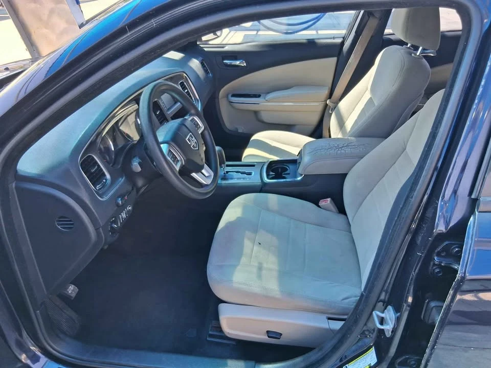 2012 Dodge Charger 7th Gen - Image 14 of 15