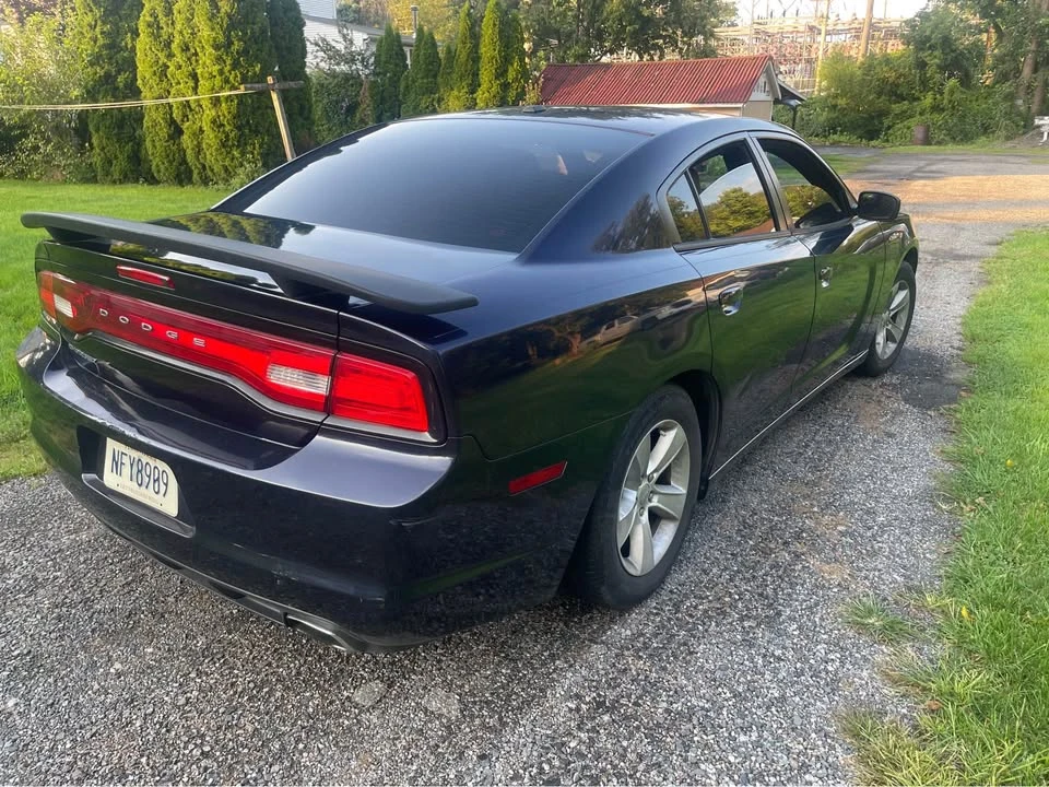 2012 Dodge Charger 7th Gen - Image 2 of 6