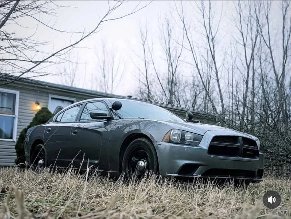 2012 Dodge Charger 7th Gen - Image 3 of 6