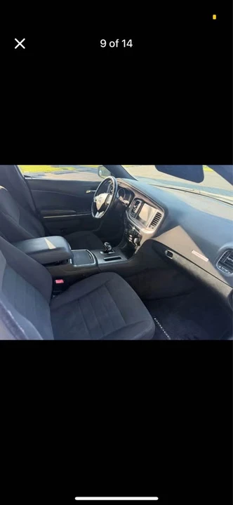 2012 Dodge Charger 7th Gen - Image 7 of 11