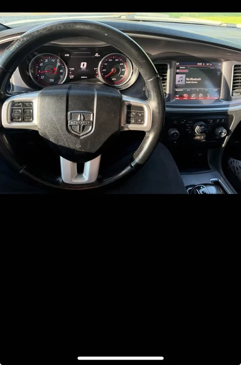 2012 Dodge Charger 7th Gen - Image 11 of 11