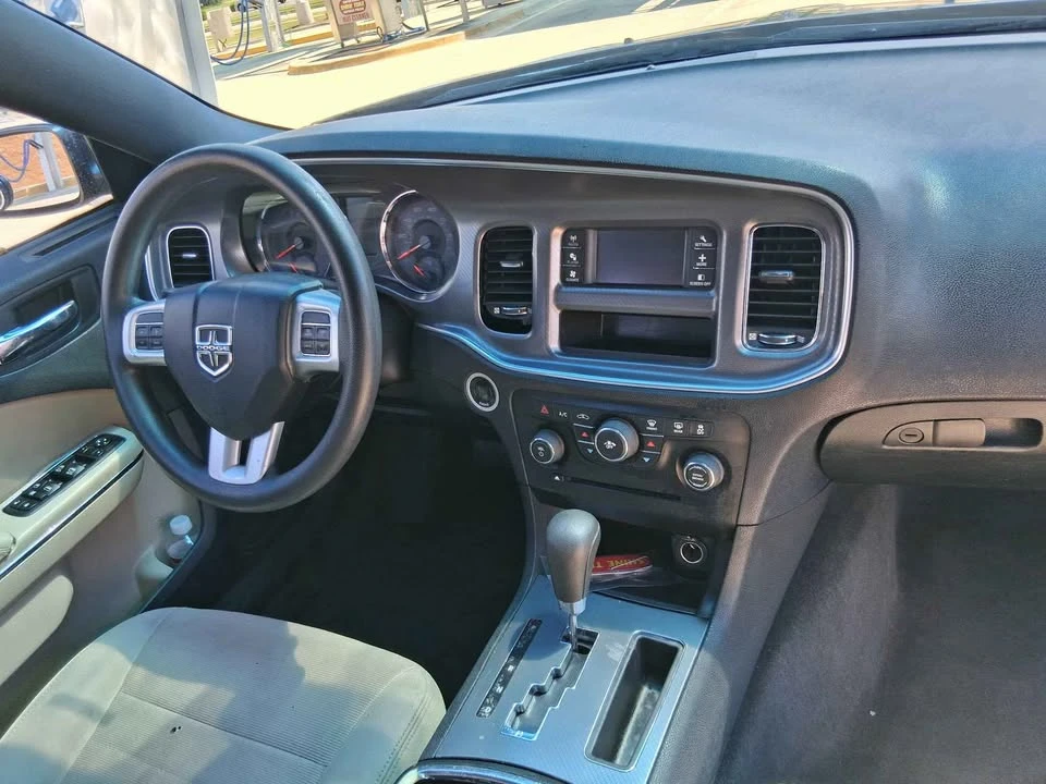 2012 Dodge Charger 7th Gen - Image 15 of 15