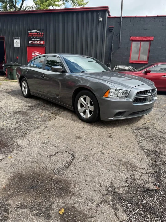 2012 Dodge Charger 7th Gen - Image 3 of 7