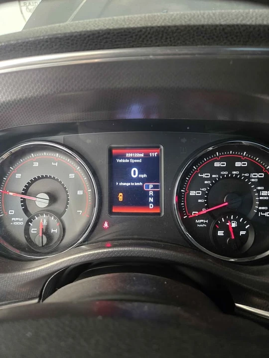 2012 Dodge Charger 7th Gen - Image 6 of 12