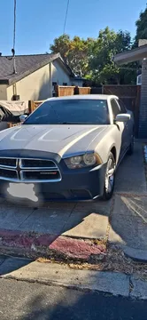 2012 Dodge Charger SE Sedan 4D
