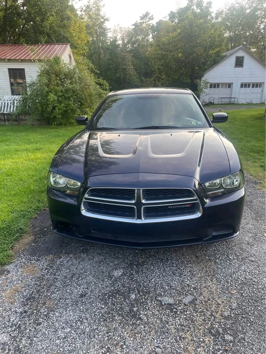 2012 Dodge Charger 7th Gen - Image 3 of 6