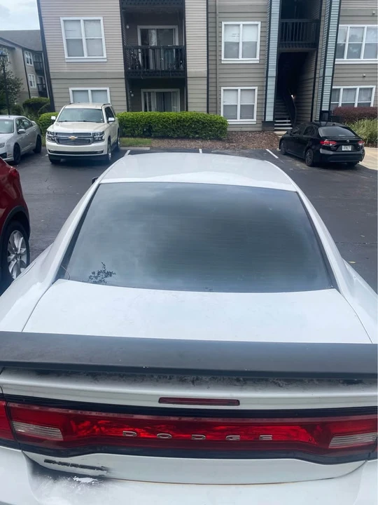 2012 Dodge Charger 7th Gen - Image 3 of 3