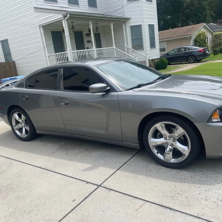 2012 Dodge Charger 7th Gen - Image 5 of 7
