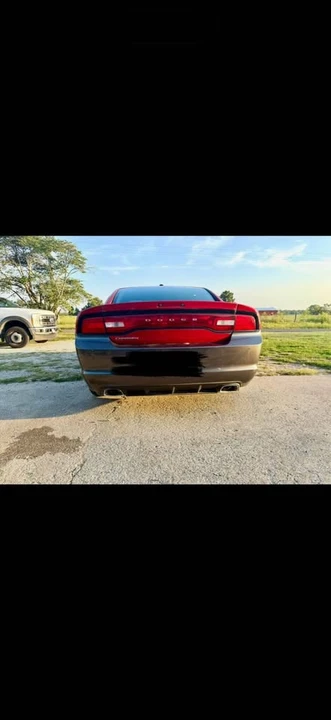 2012 Dodge Charger 7th Gen - Image 7 of 7