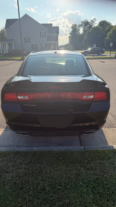 2012 Dodge Charger 7th Gen - Image 7 of 14