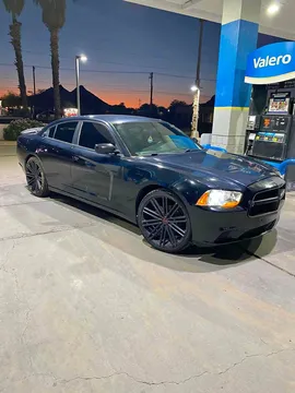 2012 Dodge Charger SE Sedan 4D