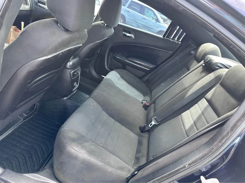 2012 Dodge Charger 7th Gen - Image 4 of 5