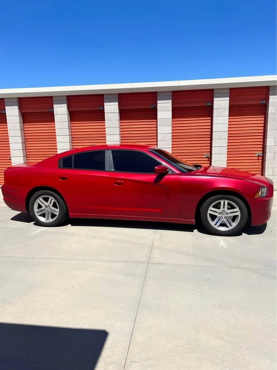 2012 Dodge Charger 7th Gen - Image 4 of 7