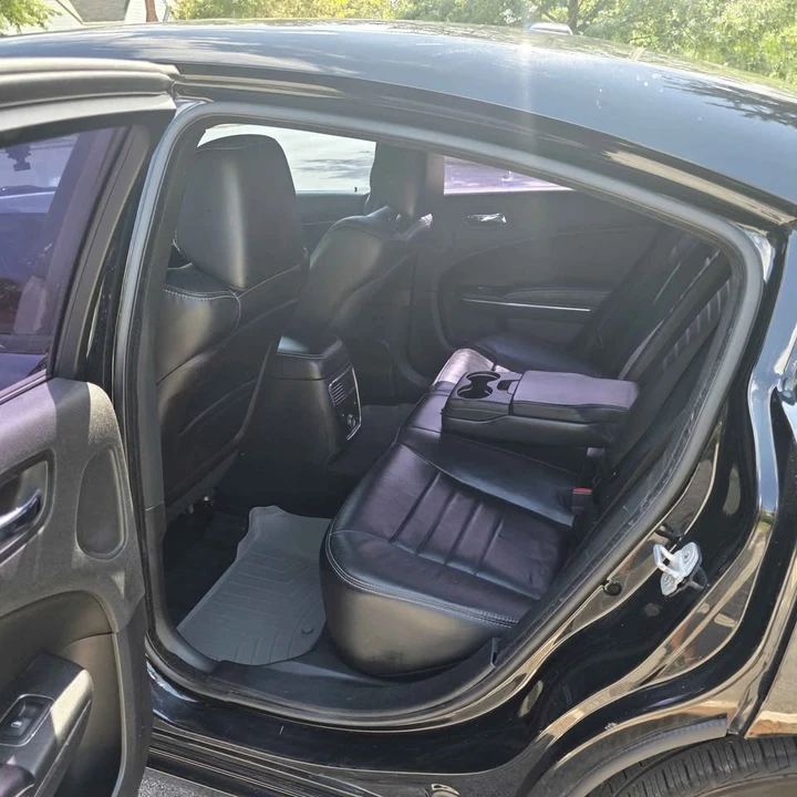 2012 Dodge Charger 7th Gen - Image 15 of 18
