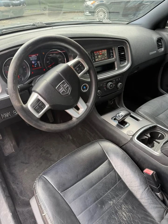2012 Dodge Charger 7th Gen - Image 5 of 7